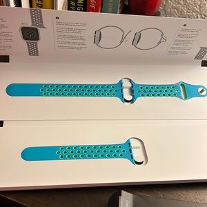 Apple Watch Sport Band
